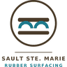 Sault Ste. Marie Rubber Surfacing logo